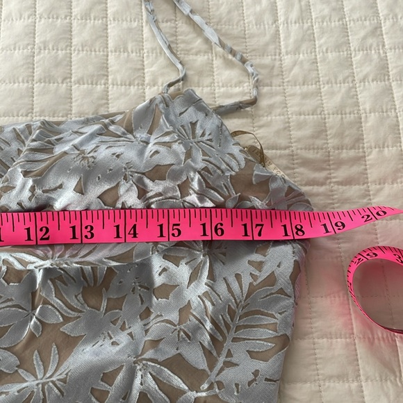 Jenny Yoo | NWT | Maxi Gown | Bridesmaid Dress | size 10 - Picture 4 of 8